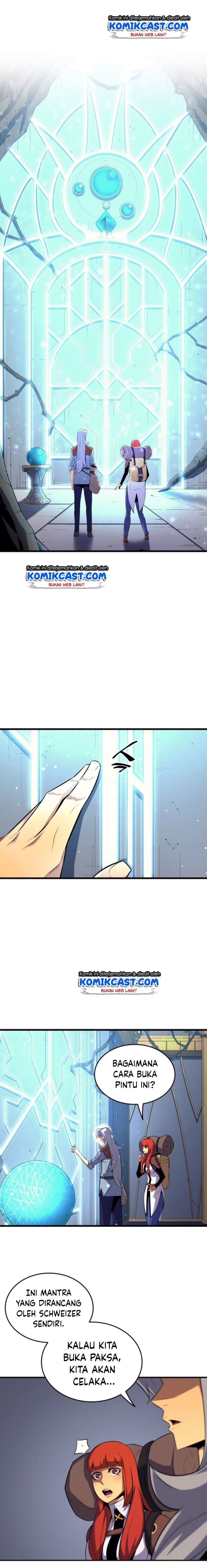 Read The Great Mage Return After 4000 Years (ID) Manga Online