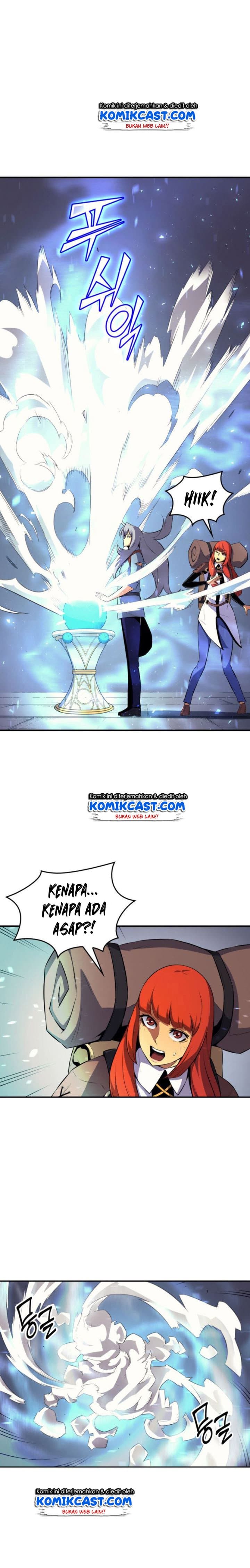 Read The Great Mage Return After 4000 Years (ID) Manga Online