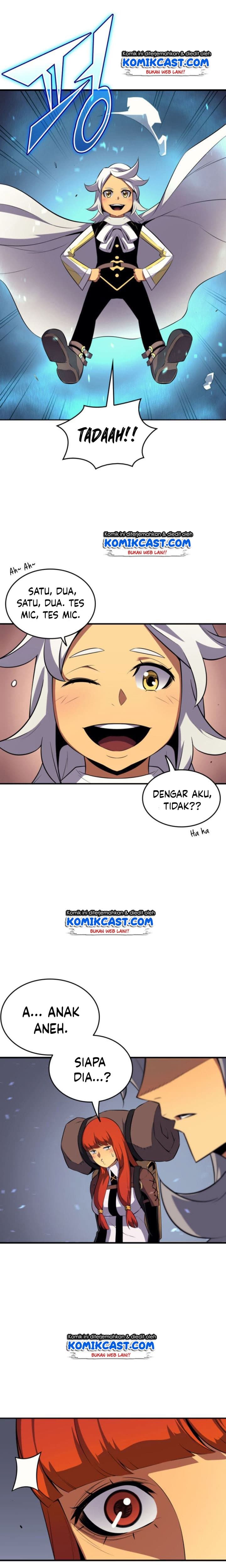 Read The Great Mage Return After 4000 Years (ID) Manga Online