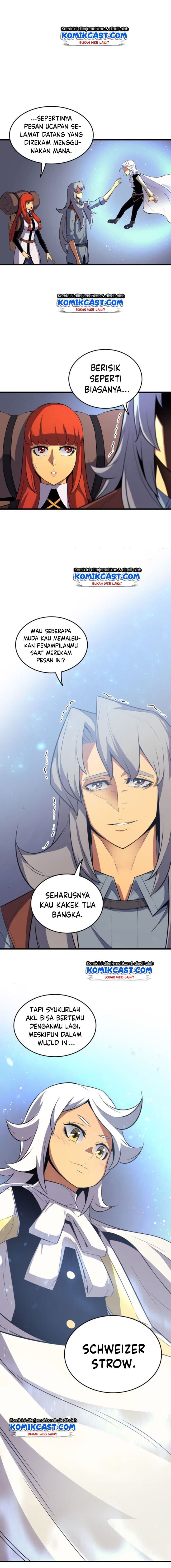 Read The Great Mage Return After 4000 Years (ID) Manga Online