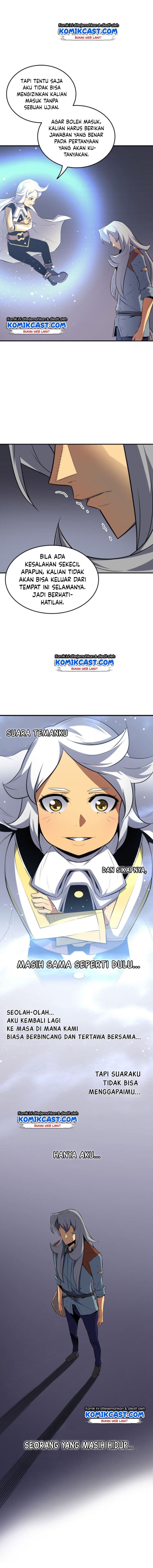 Read The Great Mage Return After 4000 Years (ID) Manga Online