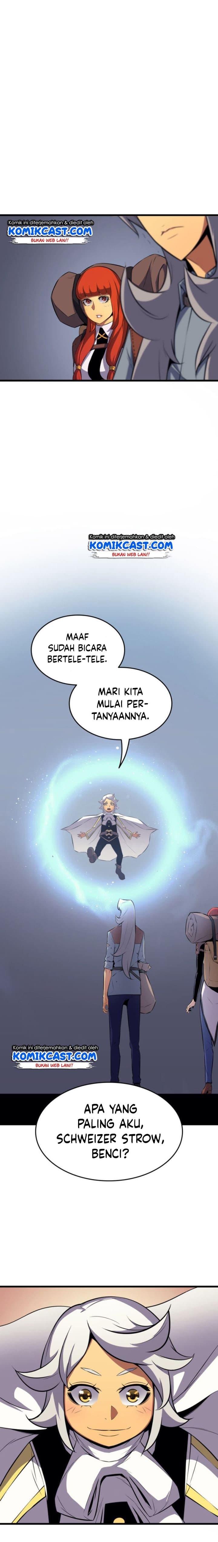 Read The Great Mage Return After 4000 Years (ID) Manga Online