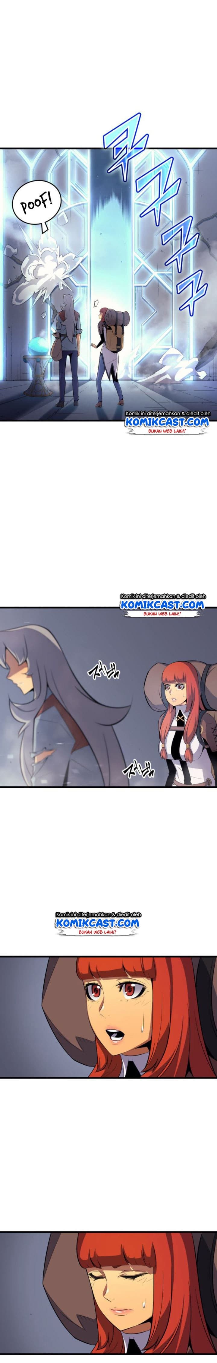 Read The Great Mage Return After 4000 Years (ID) Manga Online