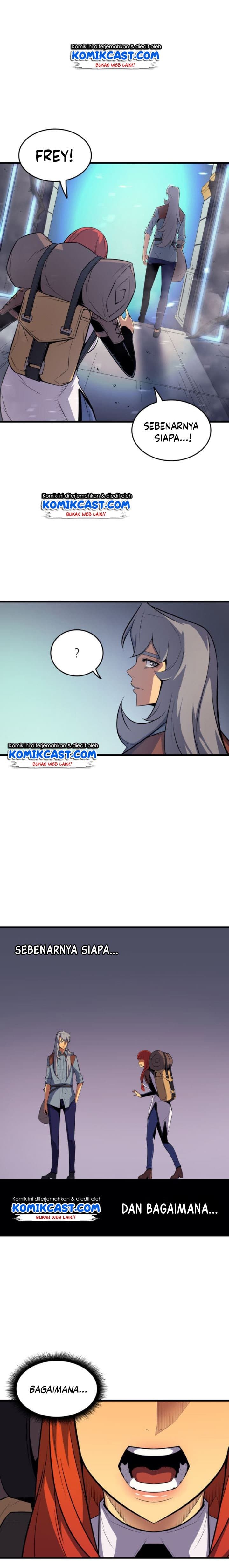 Read The Great Mage Return After 4000 Years (ID) Manga Online