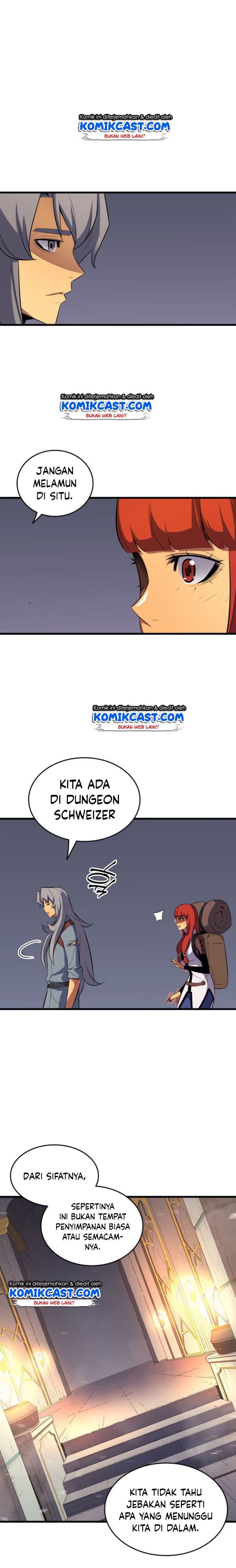 Read The Great Mage Return After 4000 Years (ID) Manga Online