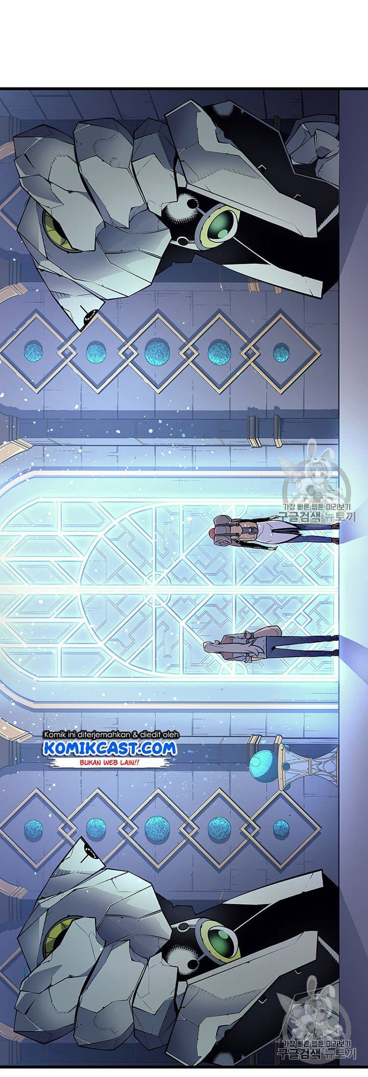 Read The Great Mage Return After 4000 Years (ID) Manga Online