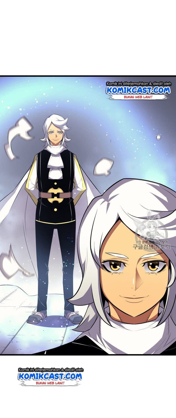 Read The Great Mage Return After 4000 Years (ID) Manga Online