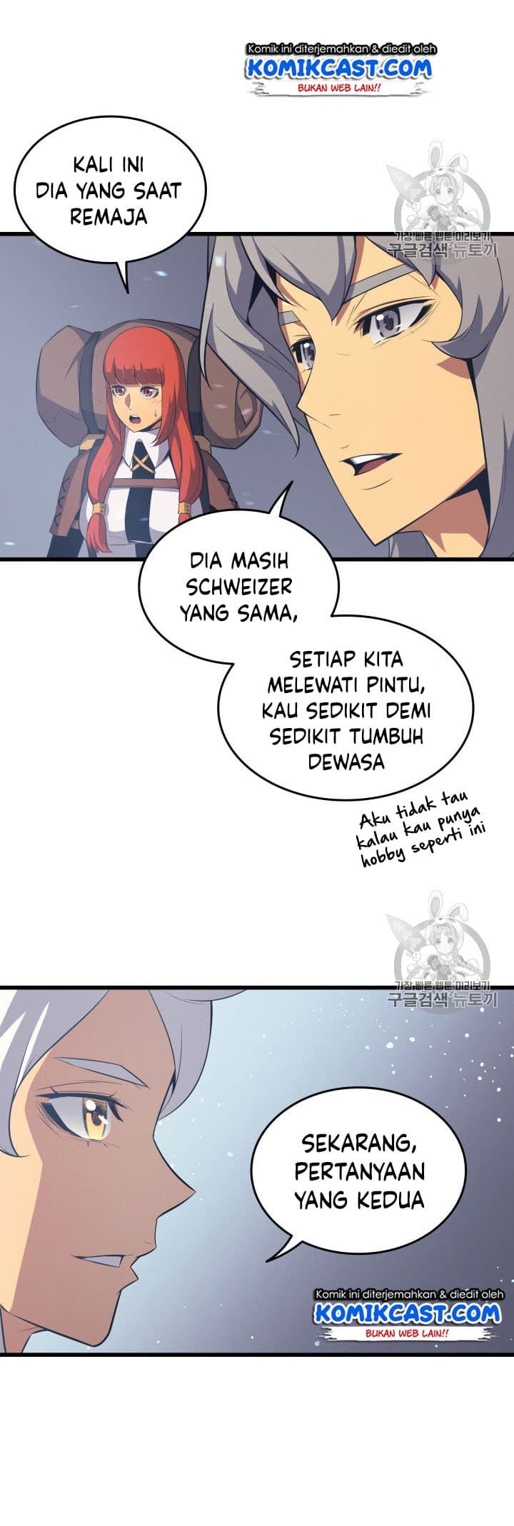 Read The Great Mage Return After 4000 Years (ID) Manga Online