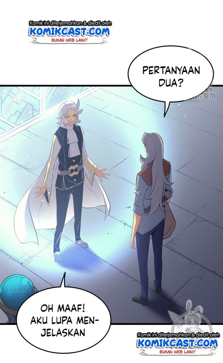 Read The Great Mage Return After 4000 Years (ID) Manga Online