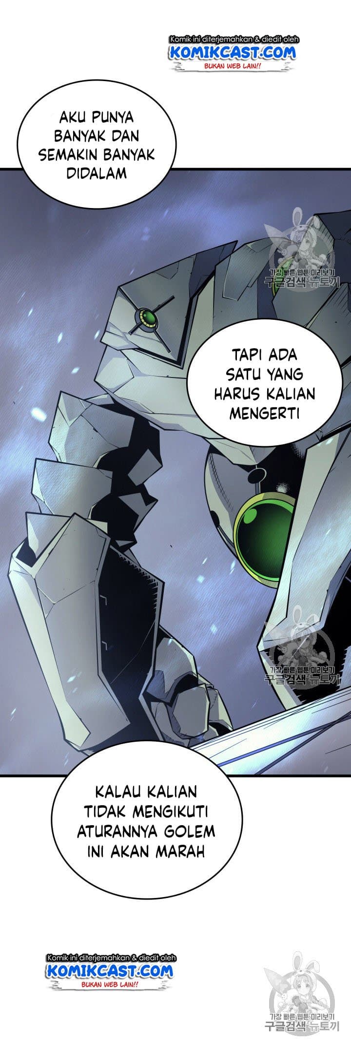 Read The Great Mage Return After 4000 Years (ID) Manga Online