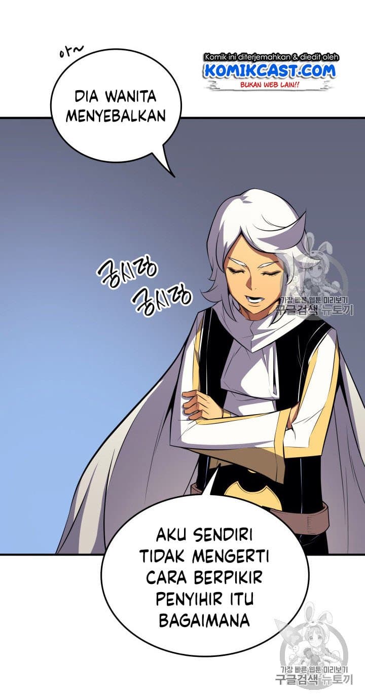 Read The Great Mage Return After 4000 Years (ID) Manga Online