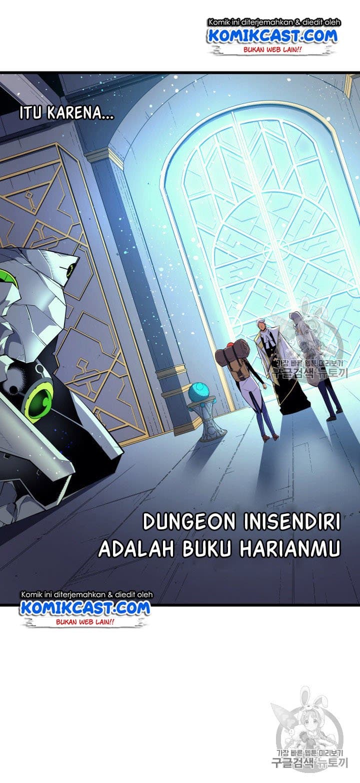 Read The Great Mage Return After 4000 Years (ID) Manga Online