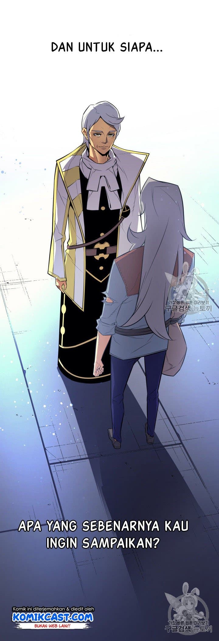 Read The Great Mage Return After 4000 Years (ID) Manga Online