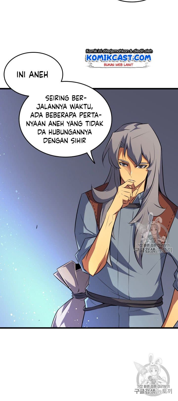 Read The Great Mage Return After 4000 Years (ID) Manga Online