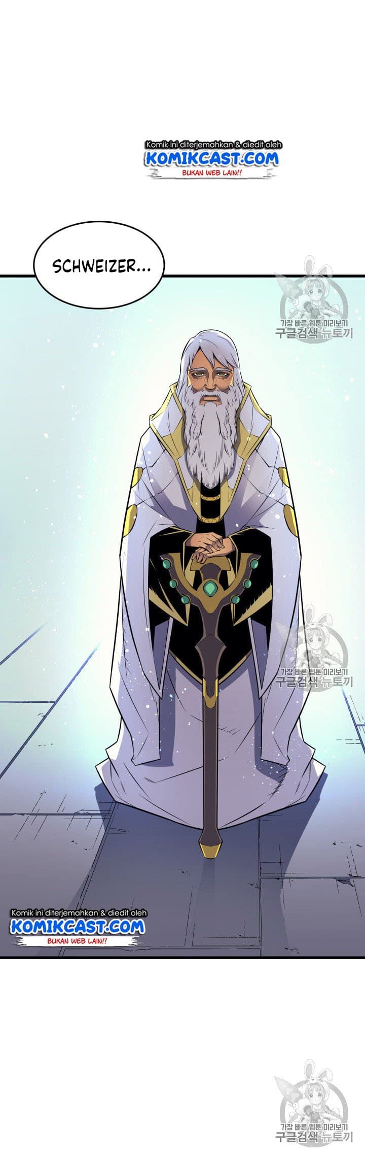 Read The Great Mage Return After 4000 Years (ID) Manga Online