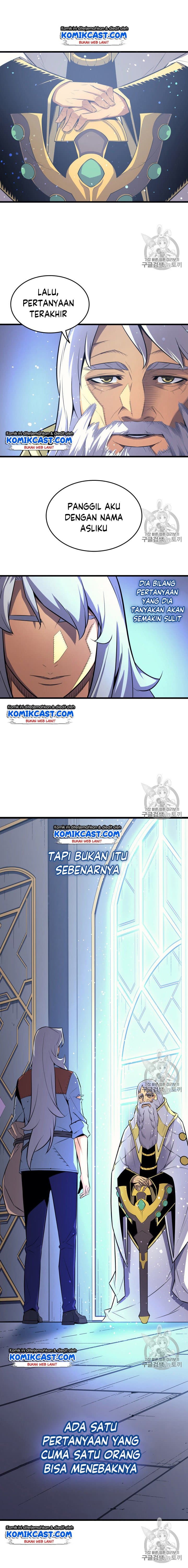 Read The Great Mage Return After 4000 Years (ID) Manga Online