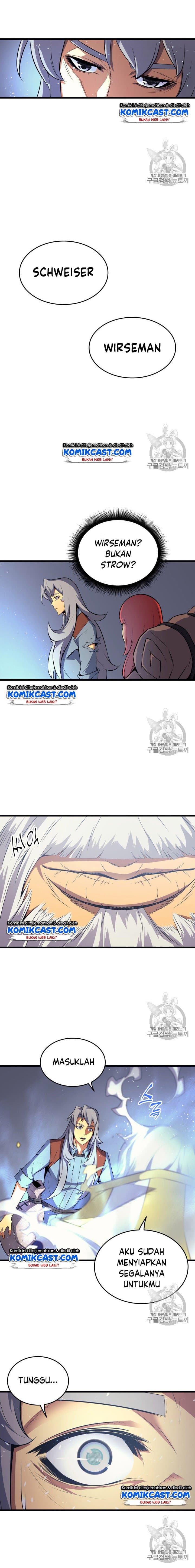 Read The Great Mage Return After 4000 Years (ID) Manga Online