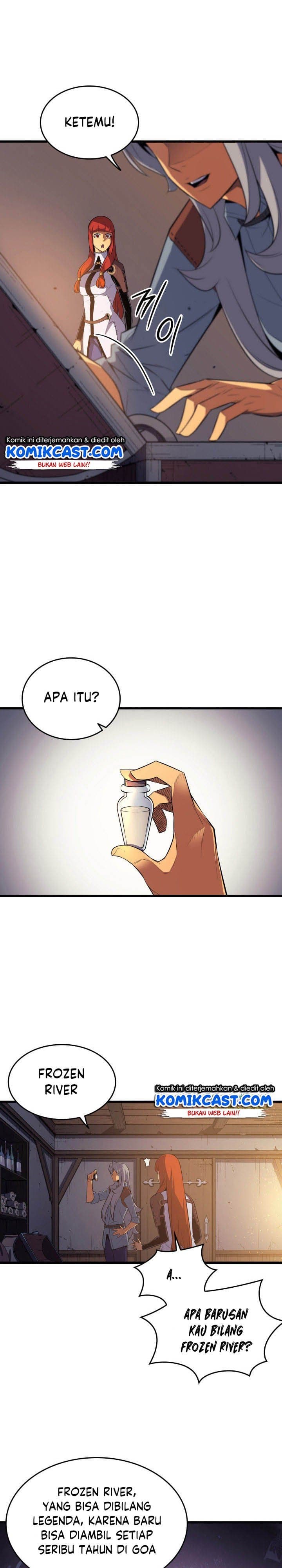 Read The Great Mage Return After 4000 Years (ID) Manga Online