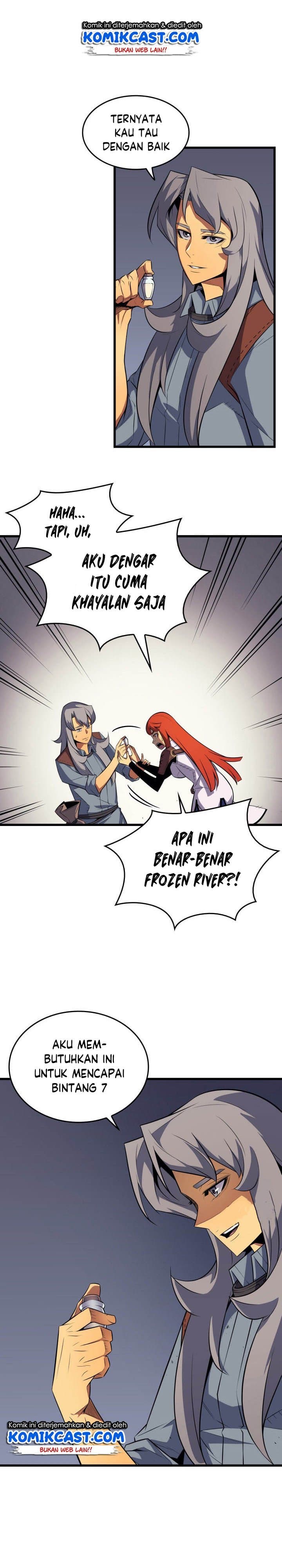 Read The Great Mage Return After 4000 Years (ID) Manga Online