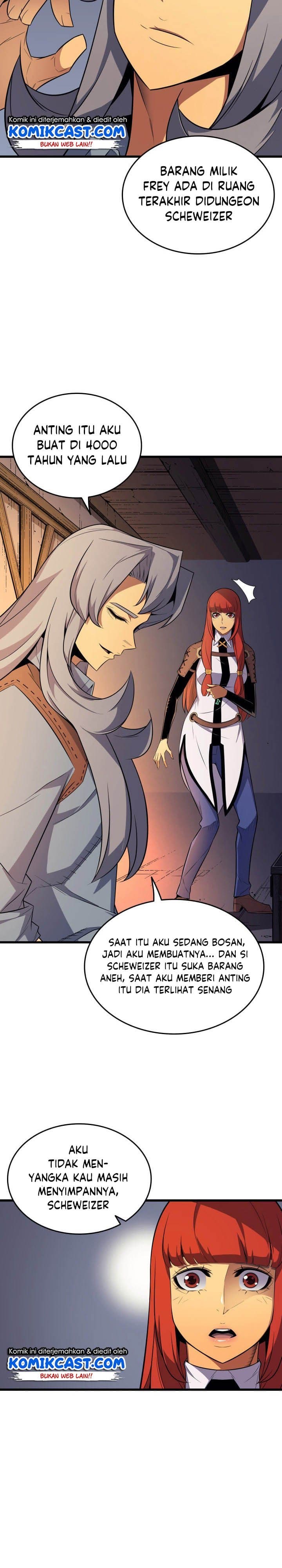 Read The Great Mage Return After 4000 Years (ID) Manga Online