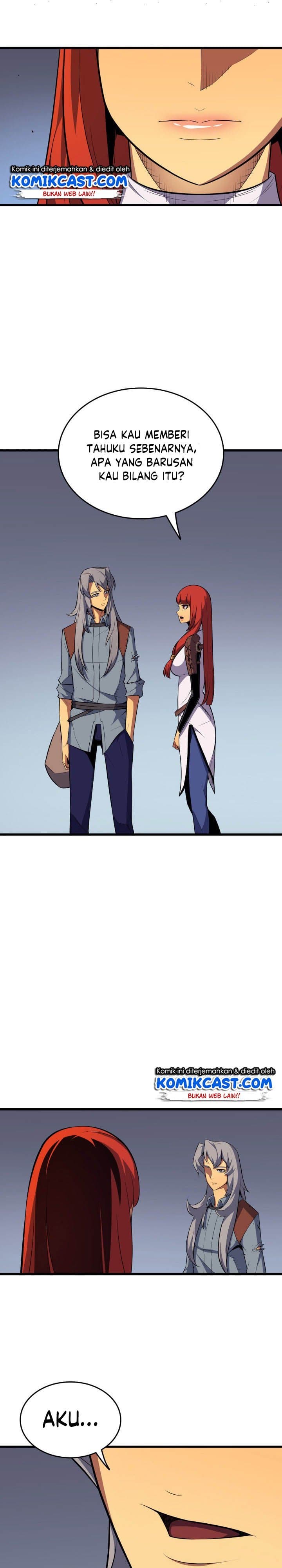 Read The Great Mage Return After 4000 Years (ID) Manga Online