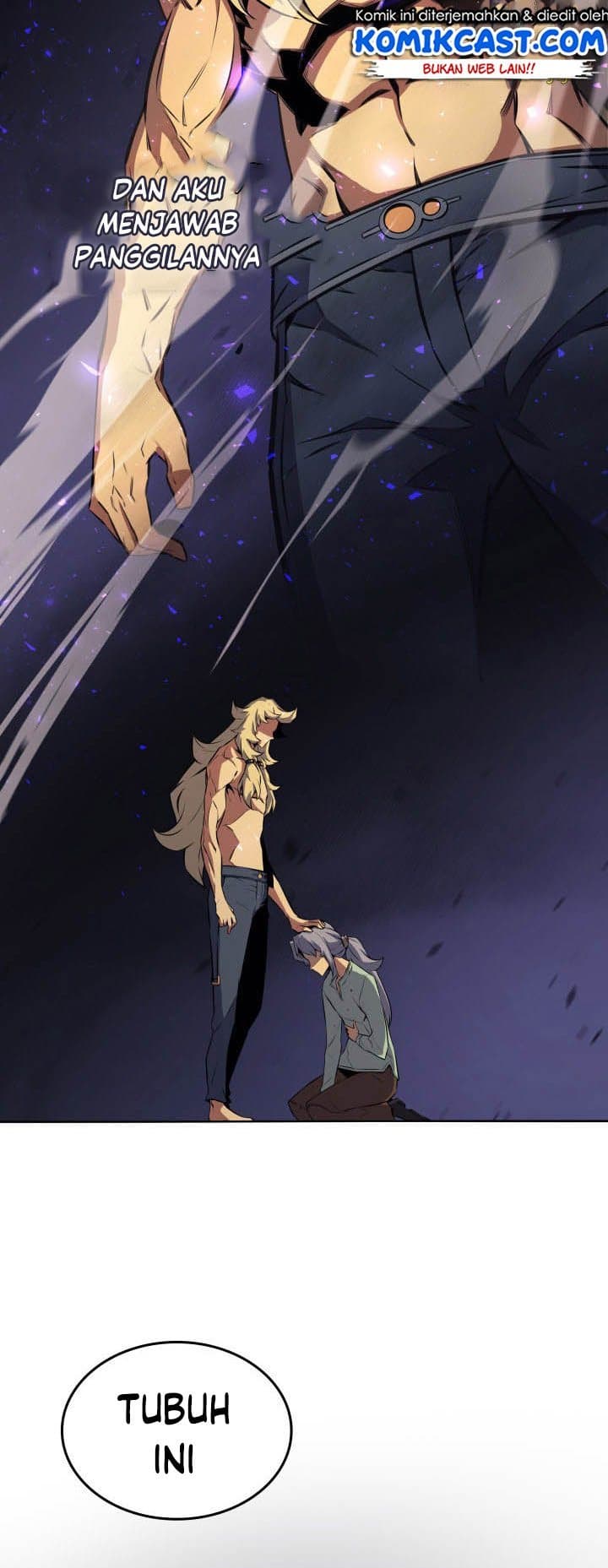 Read The Great Mage Return After 4000 Years (ID) Manga Online