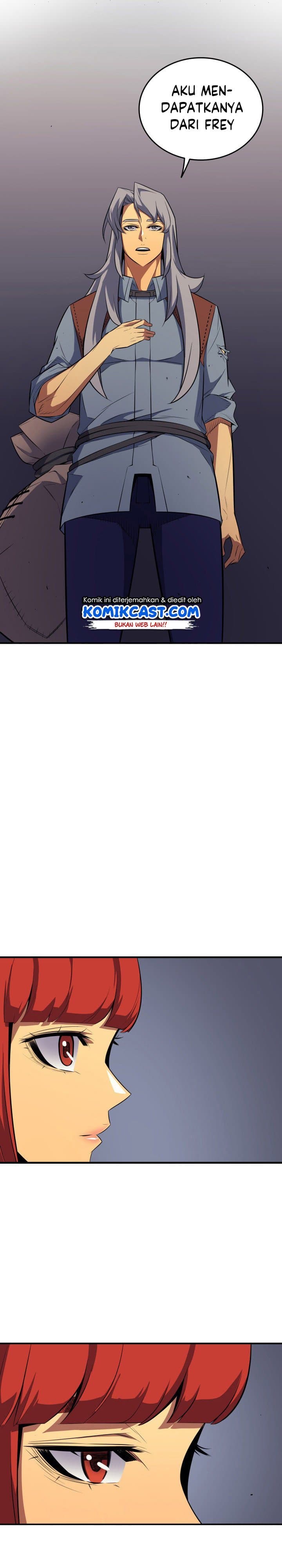 Read The Great Mage Return After 4000 Years (ID) Manga Online