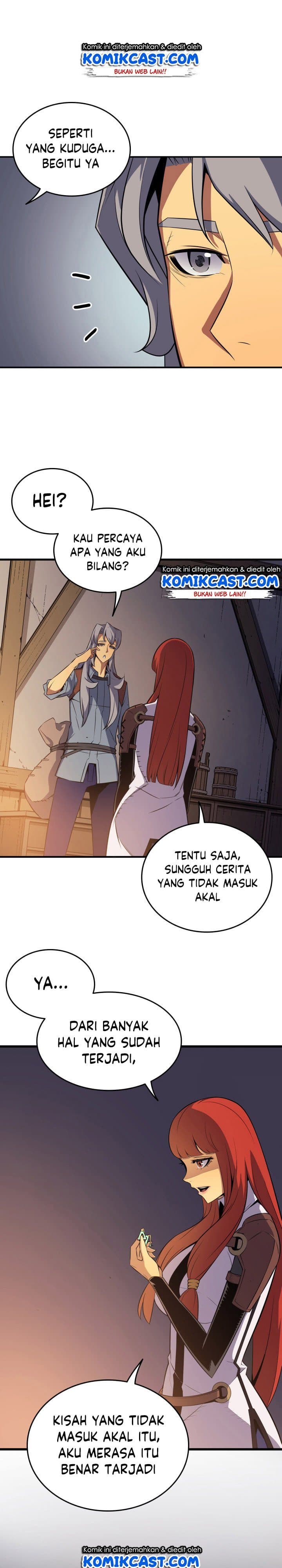 Read The Great Mage Return After 4000 Years (ID) Manga Online