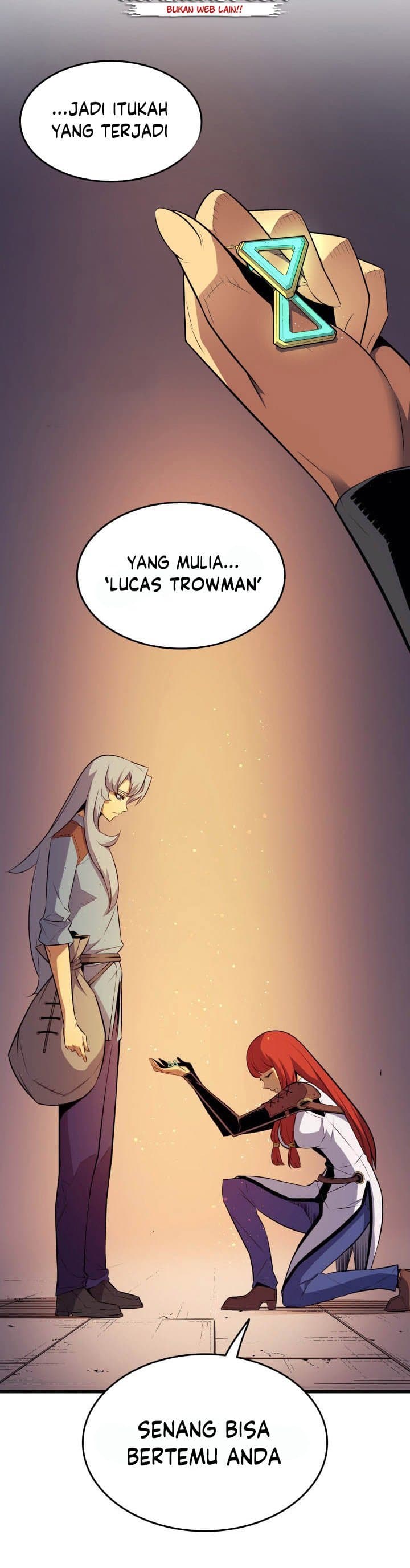 Read The Great Mage Return After 4000 Years (ID) Manga Online