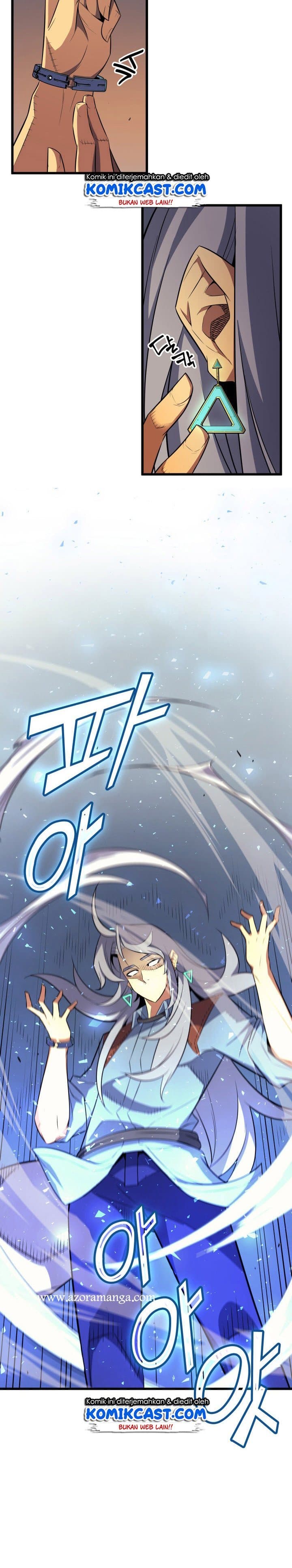 Read The Great Mage Return After 4000 Years (ID) Manga Online