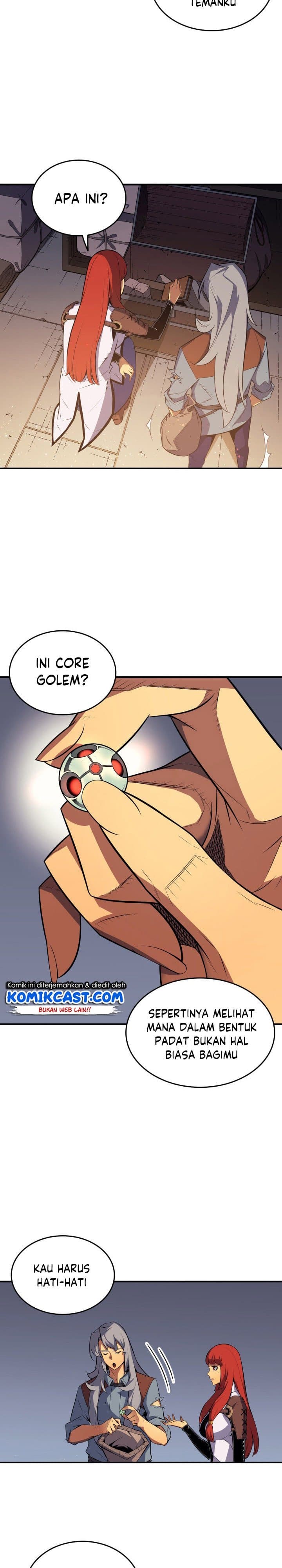 Read The Great Mage Return After 4000 Years (ID) Manga Online