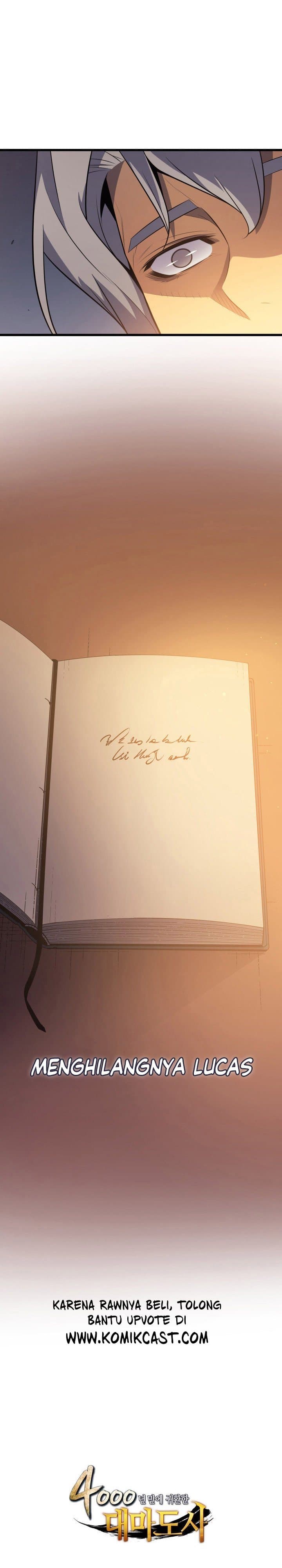 Read The Great Mage Return After 4000 Years (ID) Manga Online