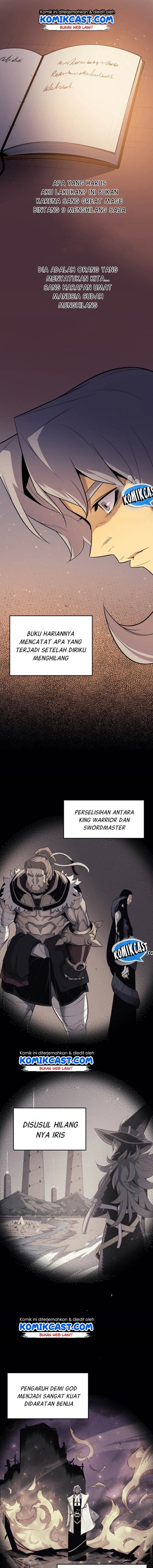 Read The Great Mage Return After 4000 Years (ID) Manga Online