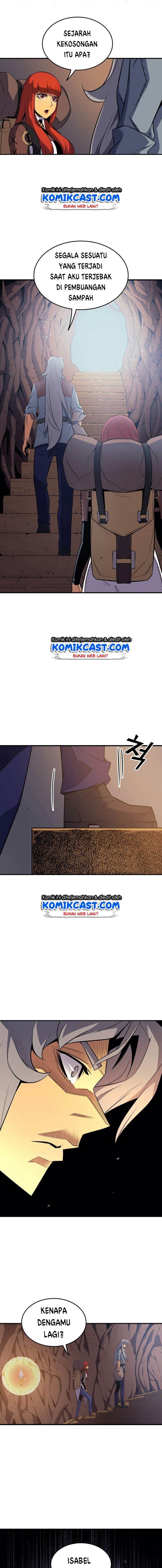 Read The Great Mage Return After 4000 Years (ID) Manga Online