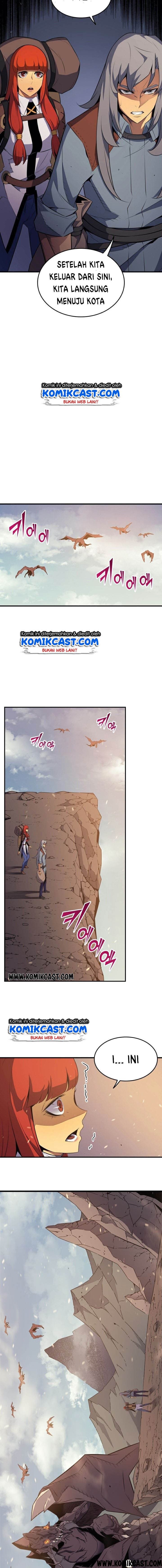 Read The Great Mage Return After 4000 Years (ID) Manga Online