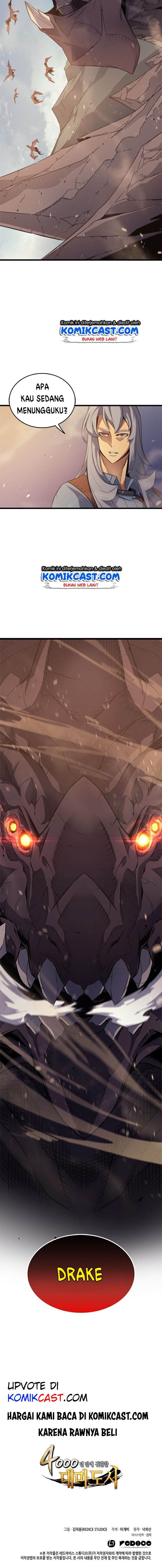 Read The Great Mage Return After 4000 Years (ID) Manga Online