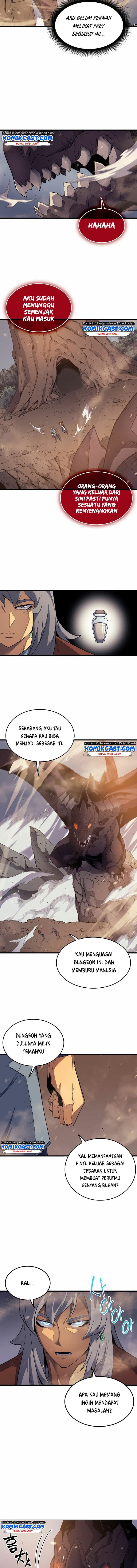 Read The Great Mage Return After 4000 Years (ID) Manga Online