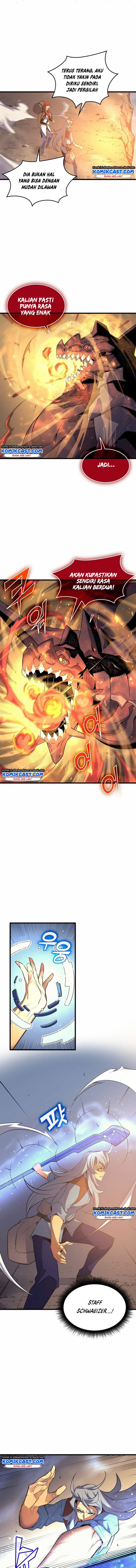 Read The Great Mage Return After 4000 Years (ID) Manga Online