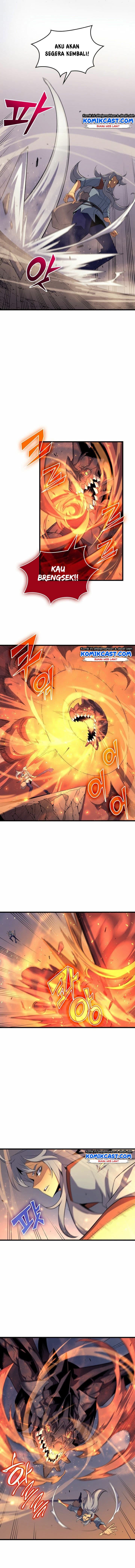 Read The Great Mage Return After 4000 Years (ID) Manga Online