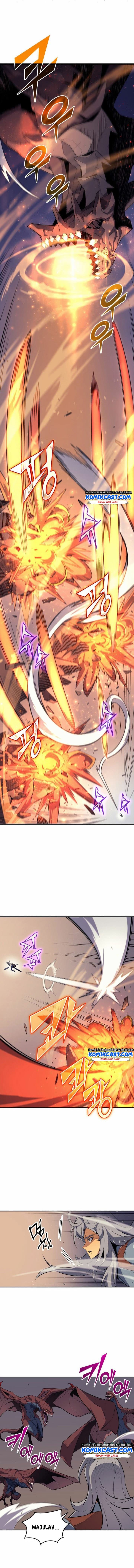 Read The Great Mage Return After 4000 Years (ID) Manga Online