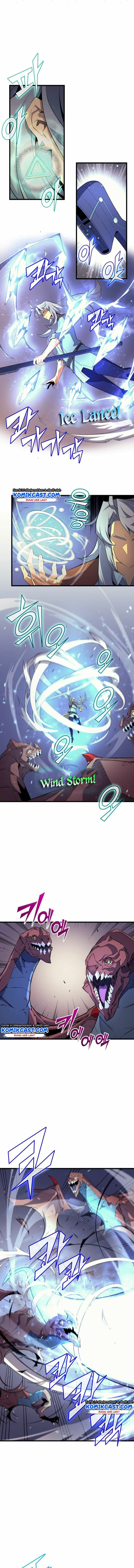 Read The Great Mage Return After 4000 Years (ID) Manga Online