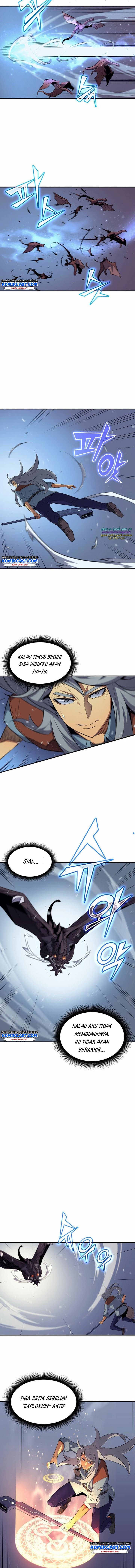 Read The Great Mage Return After 4000 Years (ID) Manga Online