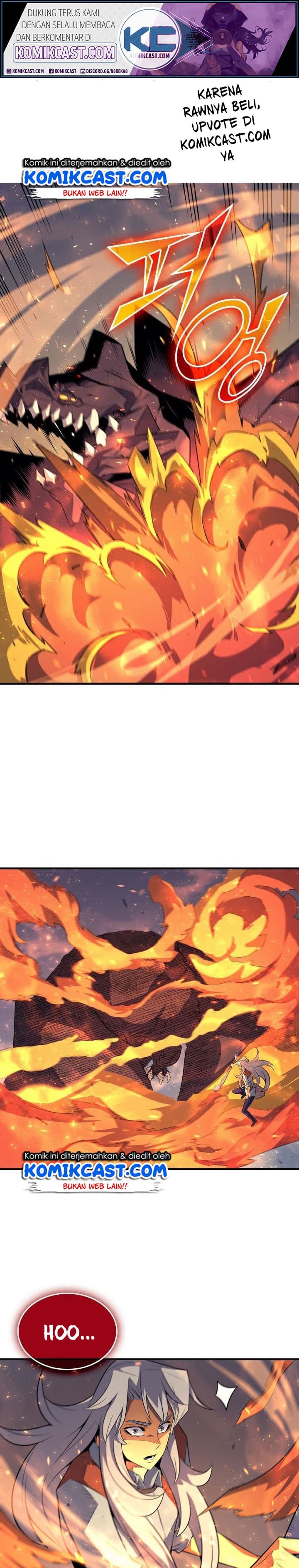 Read The Great Mage Return After 4000 Years (ID) Manga Online