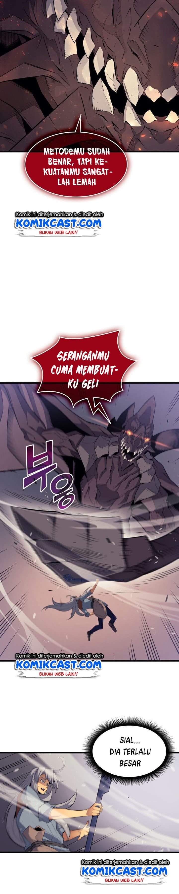 Read The Great Mage Return After 4000 Years (ID) Manga Online