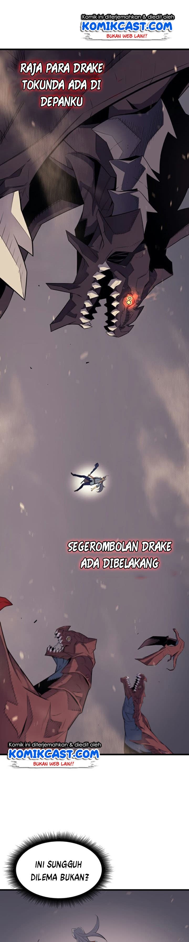 Read The Great Mage Return After 4000 Years (ID) Manga Online