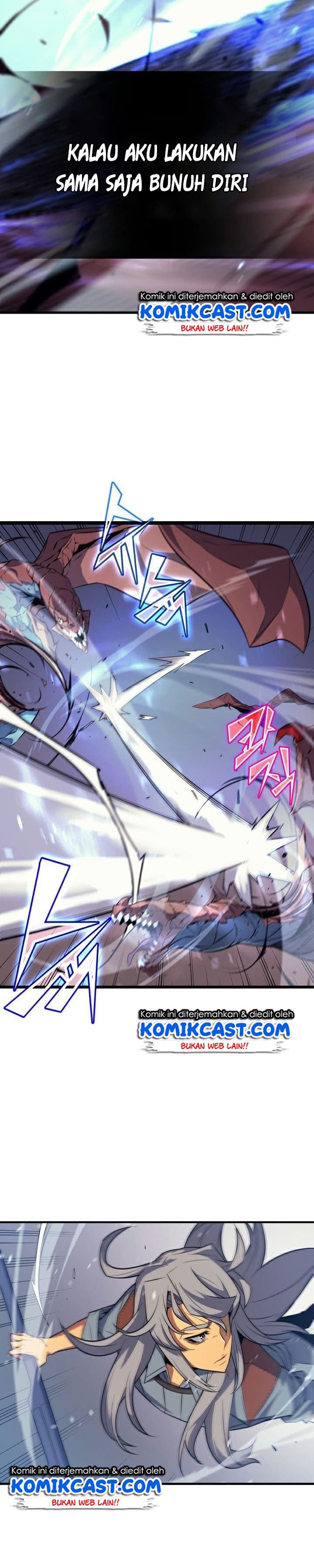 Read The Great Mage Return After 4000 Years (ID) Manga Online