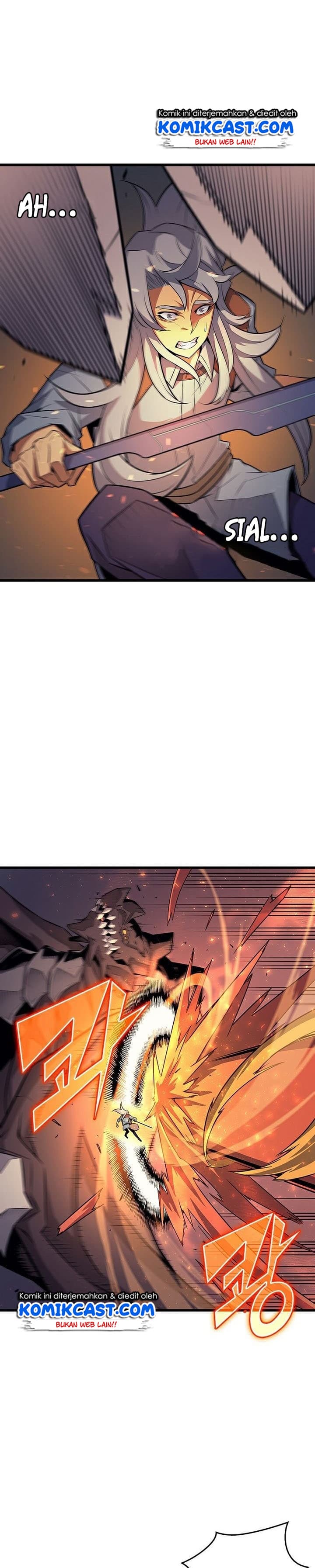 Read The Great Mage Return After 4000 Years (ID) Manga Online