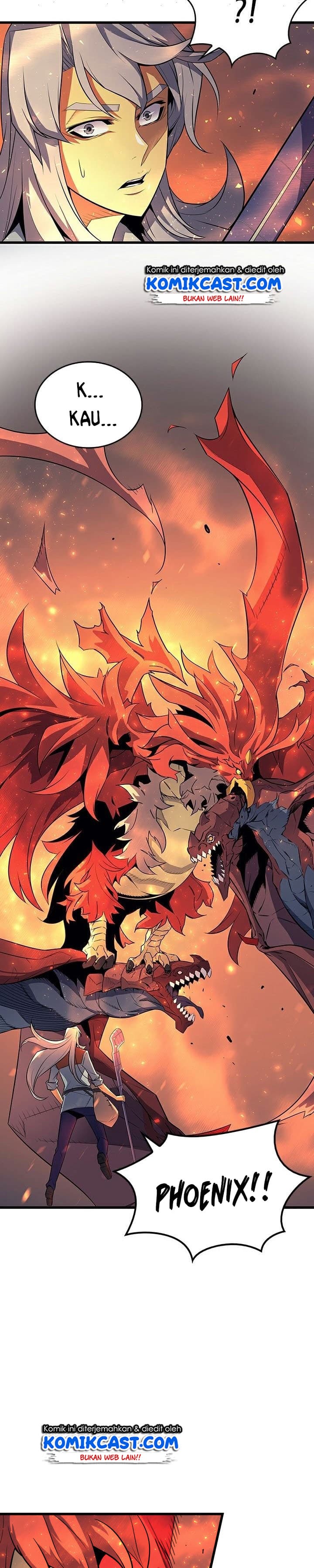 Read The Great Mage Return After 4000 Years (ID) Manga Online