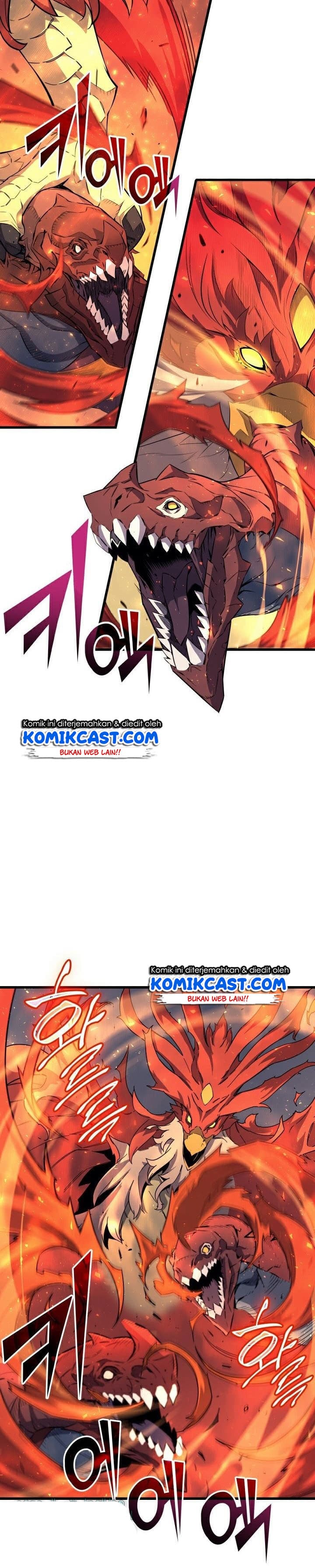 Read The Great Mage Return After 4000 Years (ID) Manga Online