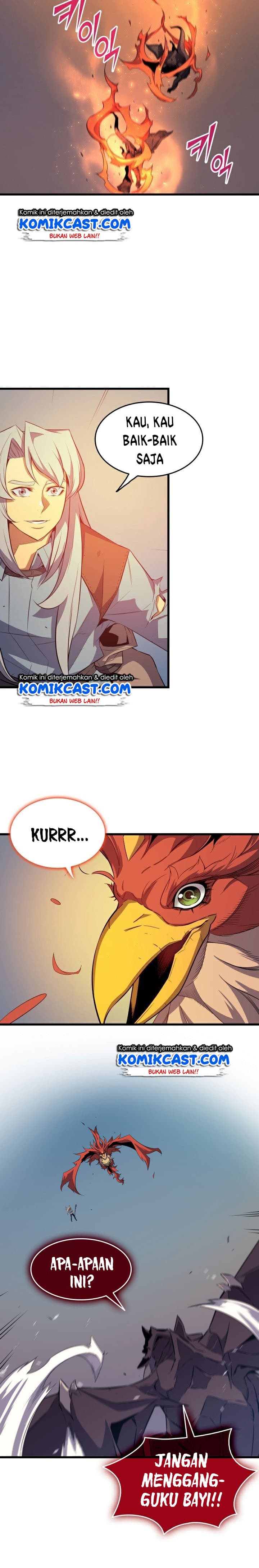 Read The Great Mage Return After 4000 Years (ID) Manga Online